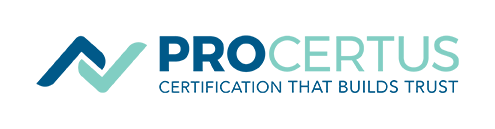 PROCERTUS Logo